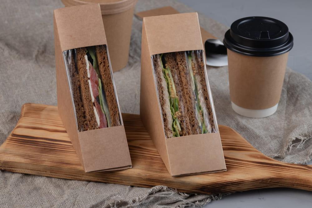 snack box