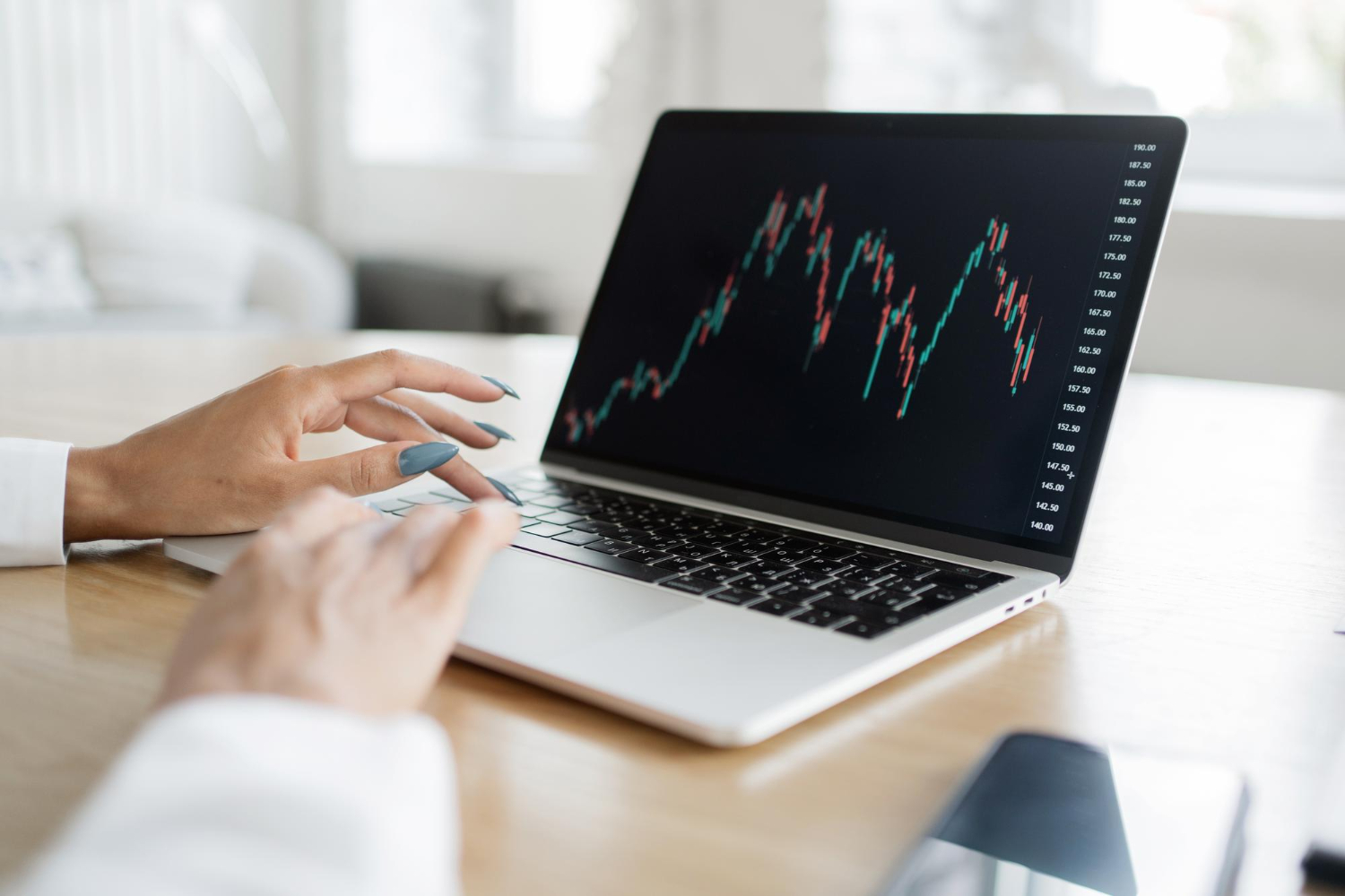 MT5 WebTrader